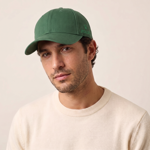 Casquette Rolex