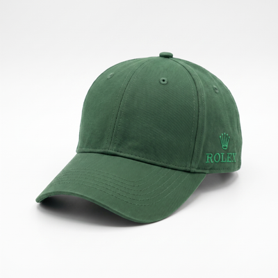 Casquette Rolex