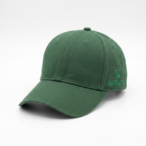 Casquette Rolex