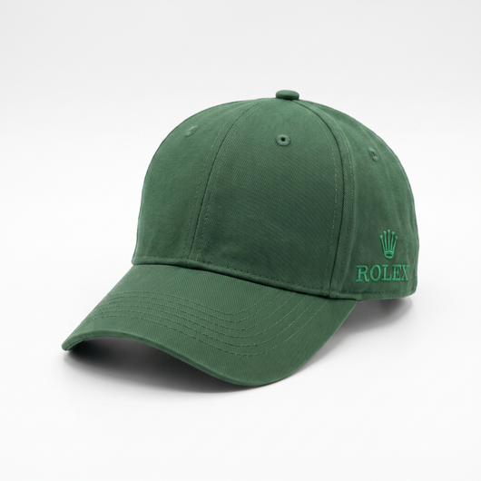 Casquette Rolex